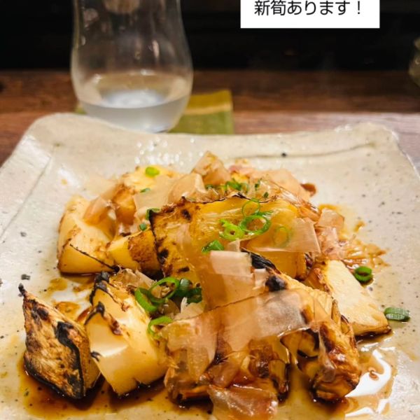 インスタの投稿